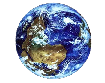 Planeta tierra